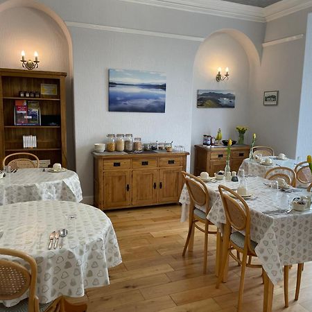 Rivendell Guest House 케직 외부 사진