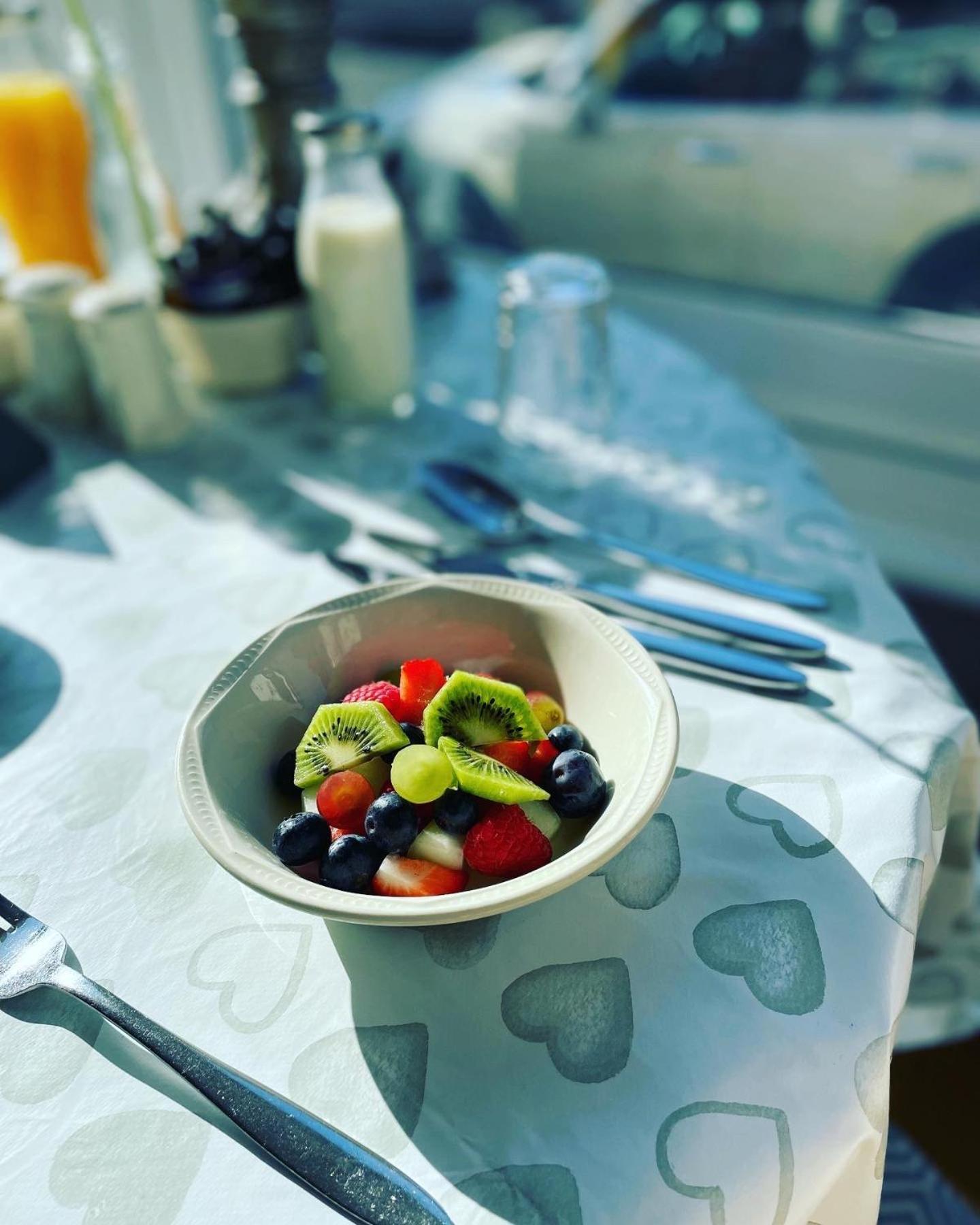 Rivendell Guest House 케직 외부 사진