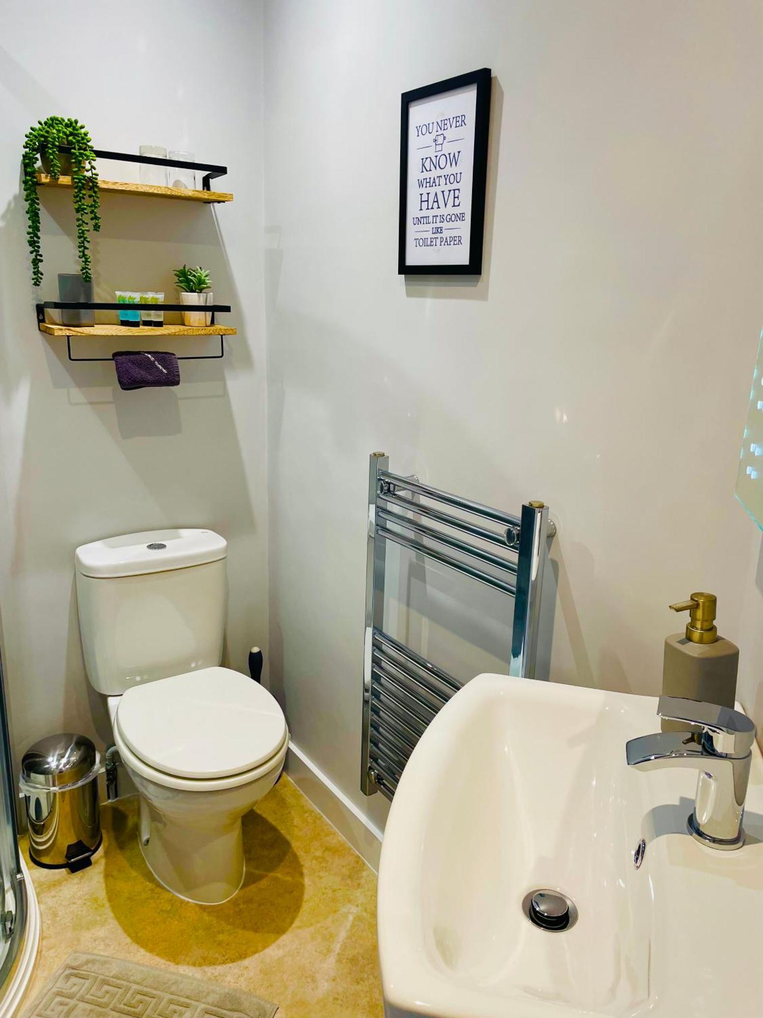 Rivendell Guest House 케직 외부 사진