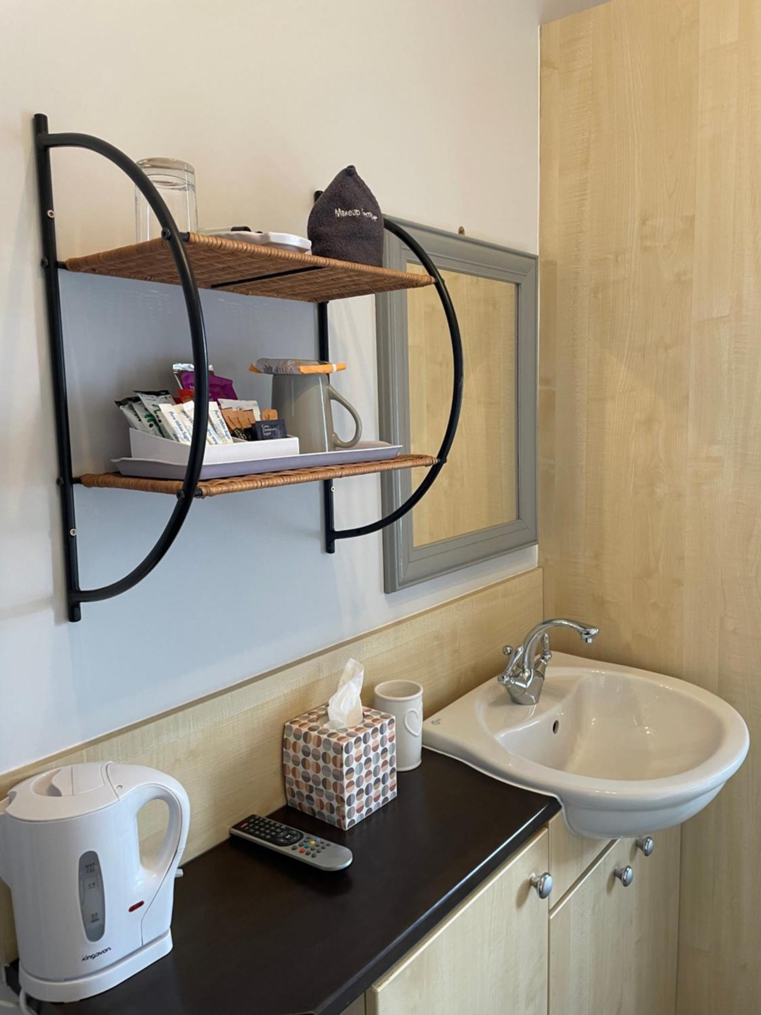 Rivendell Guest House 케직 외부 사진
