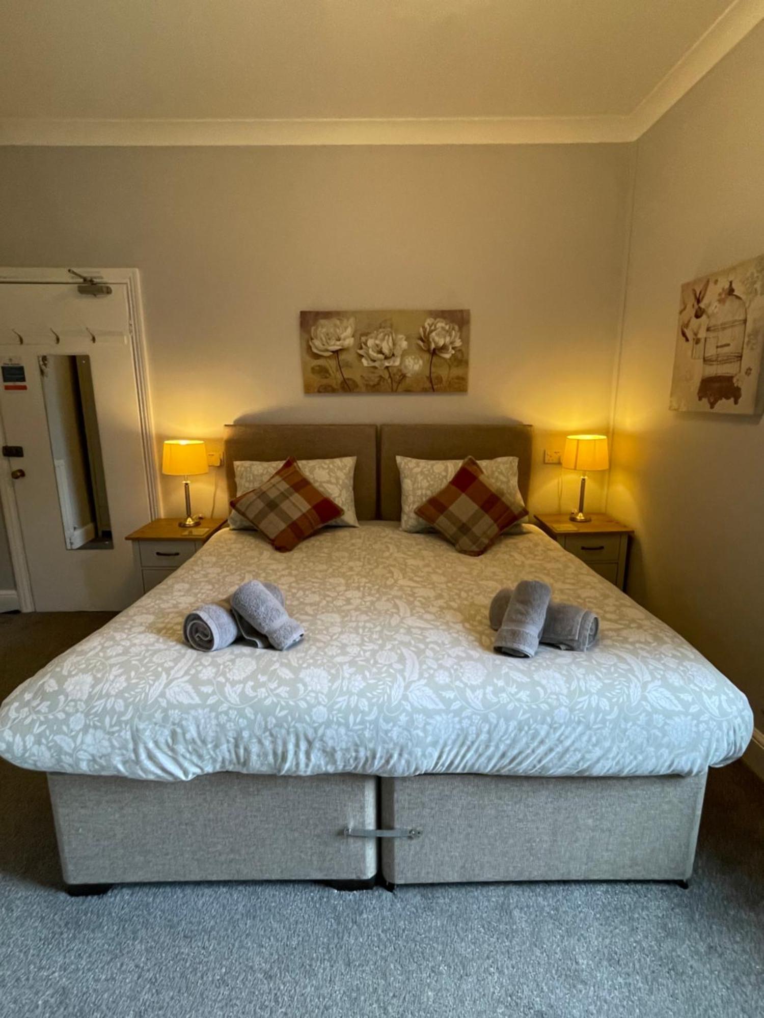 Rivendell Guest House 케직 외부 사진