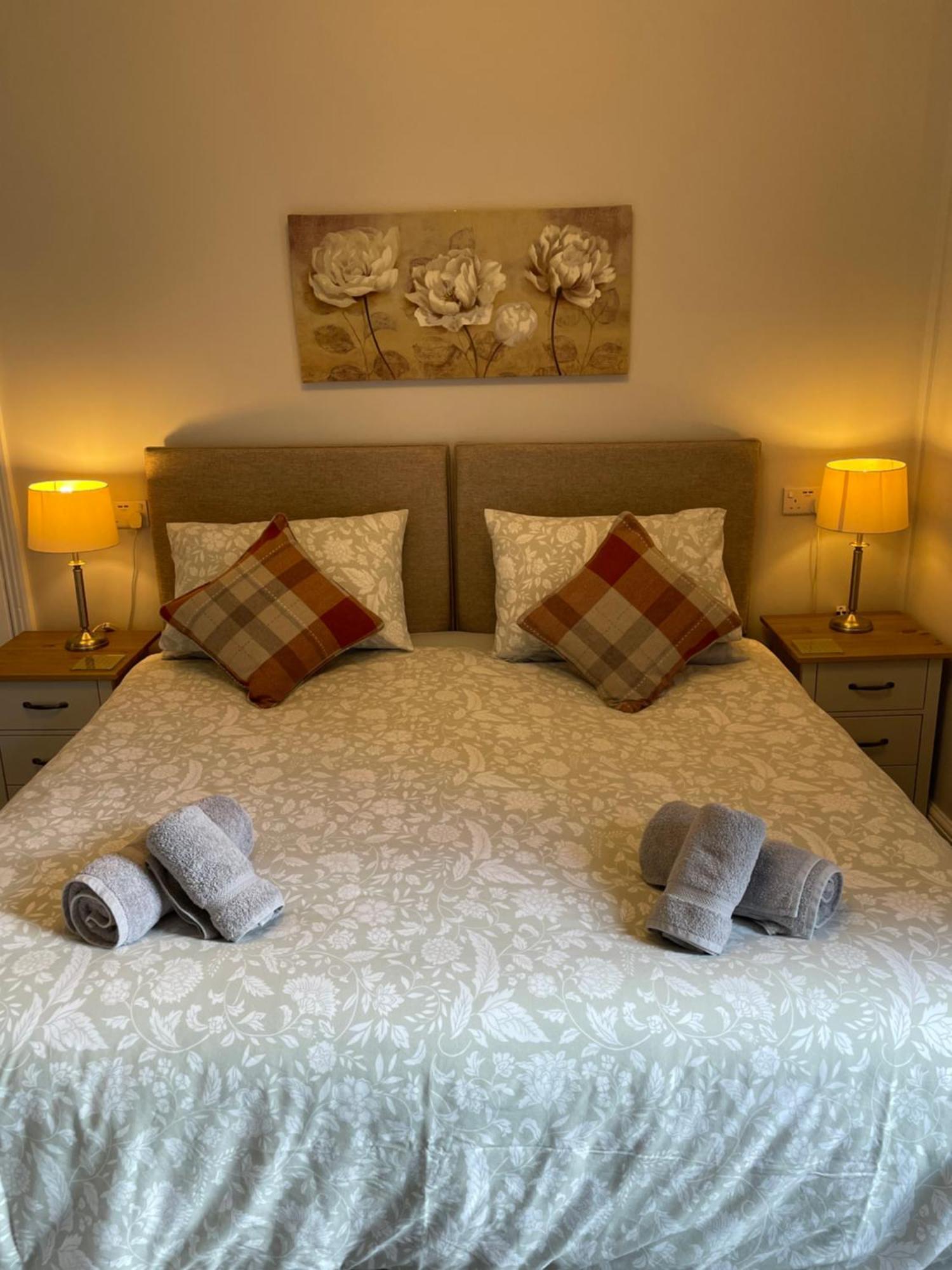 Rivendell Guest House 케직 외부 사진