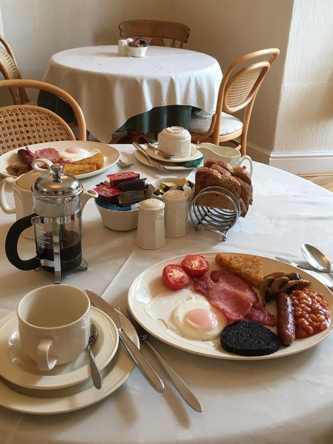 Rivendell Guest House 케직 외부 사진