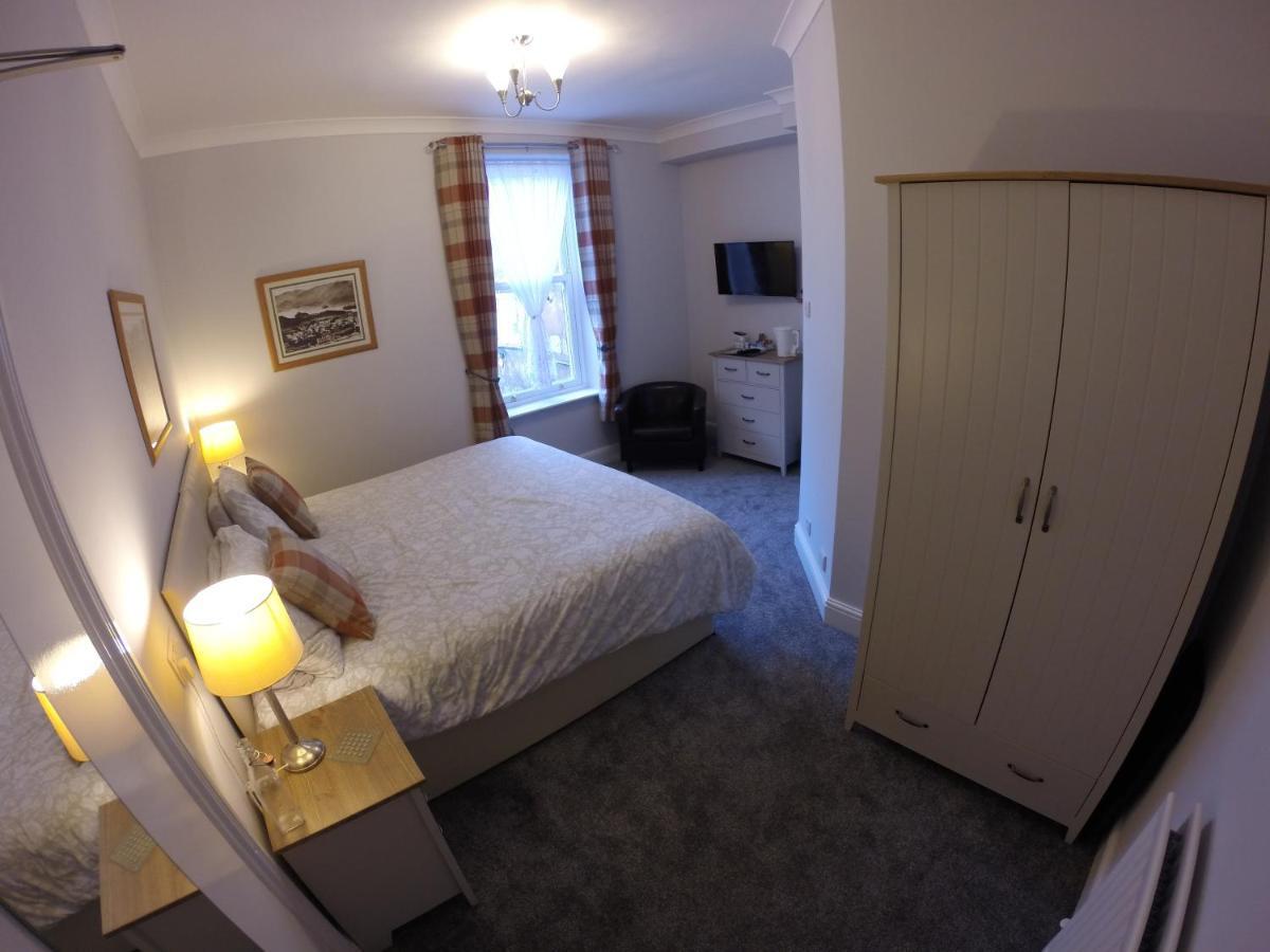Rivendell Guest House 케직 외부 사진